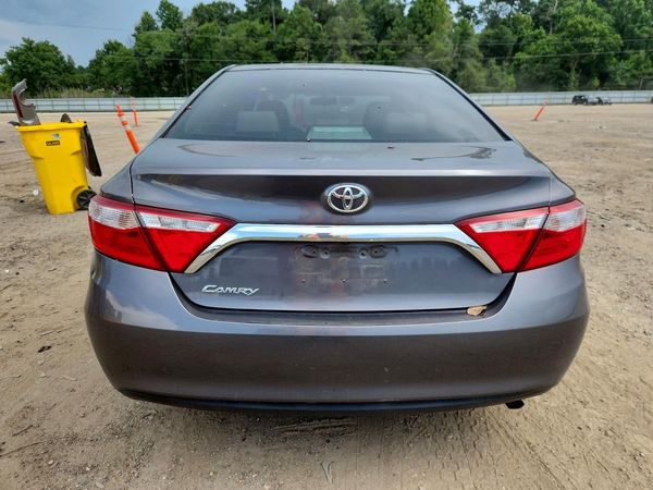 2017 TOYOTA CAMRY LE/SE/XLE/XSE