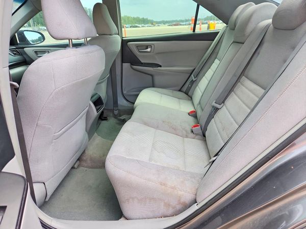 2017 TOYOTA CAMRY LE/SE/XLE/XSE