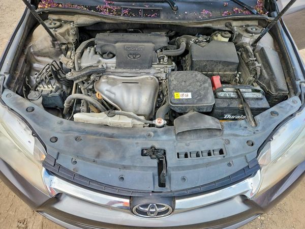 2017 TOYOTA CAMRY LE/SE/XLE/XSE