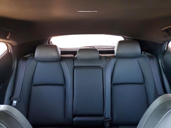 2022 MAZDA 3 Select Package