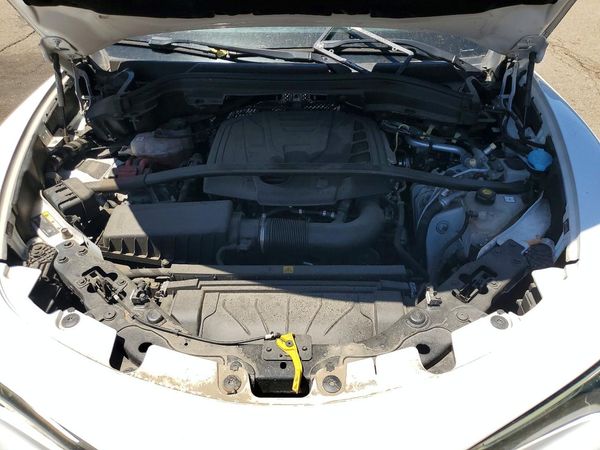 2020 ALFA ROMEO STELVIO TI AWD