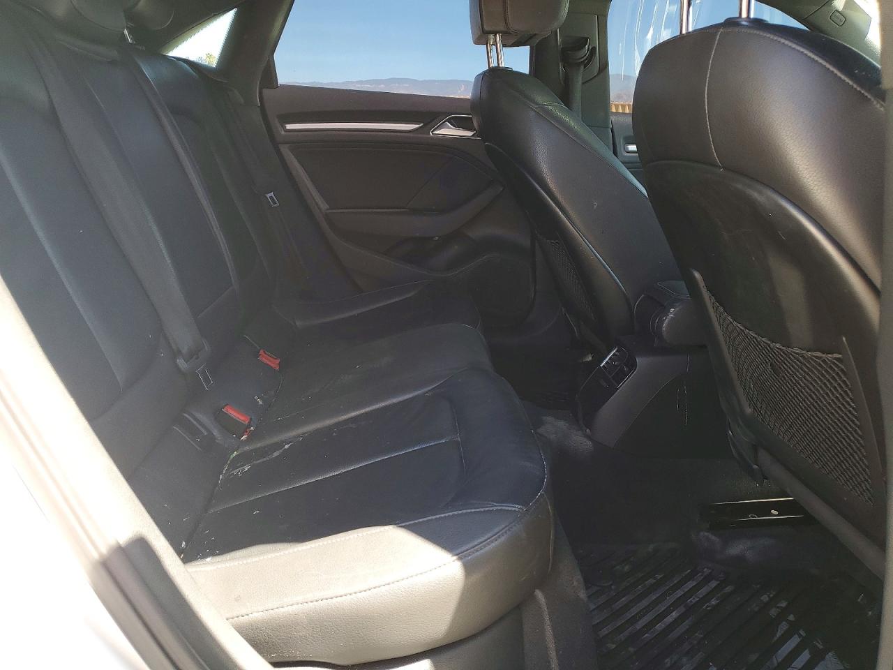 2017 AUDI A3 Premium