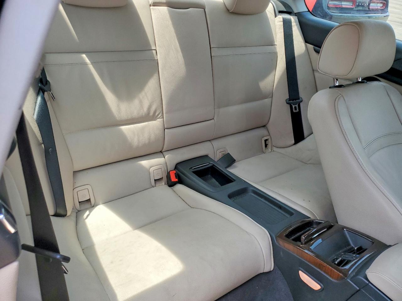 2011 BMW 335