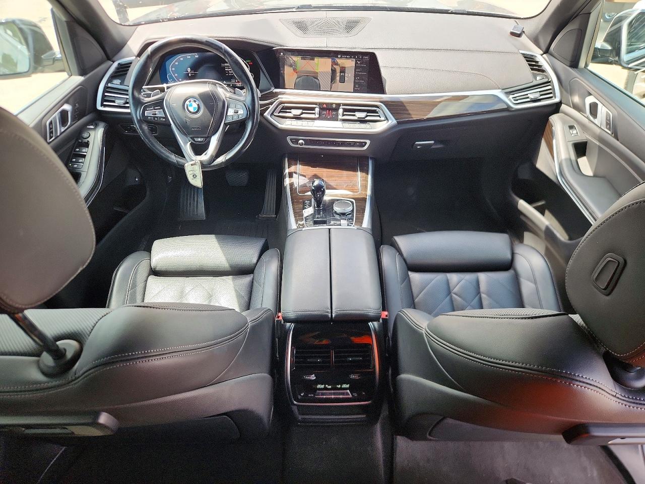 2023 BMW X5 xDrive45e