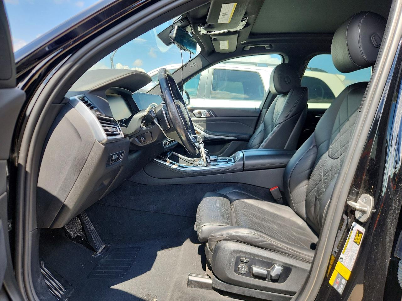 2023 BMW X5 xDrive45e