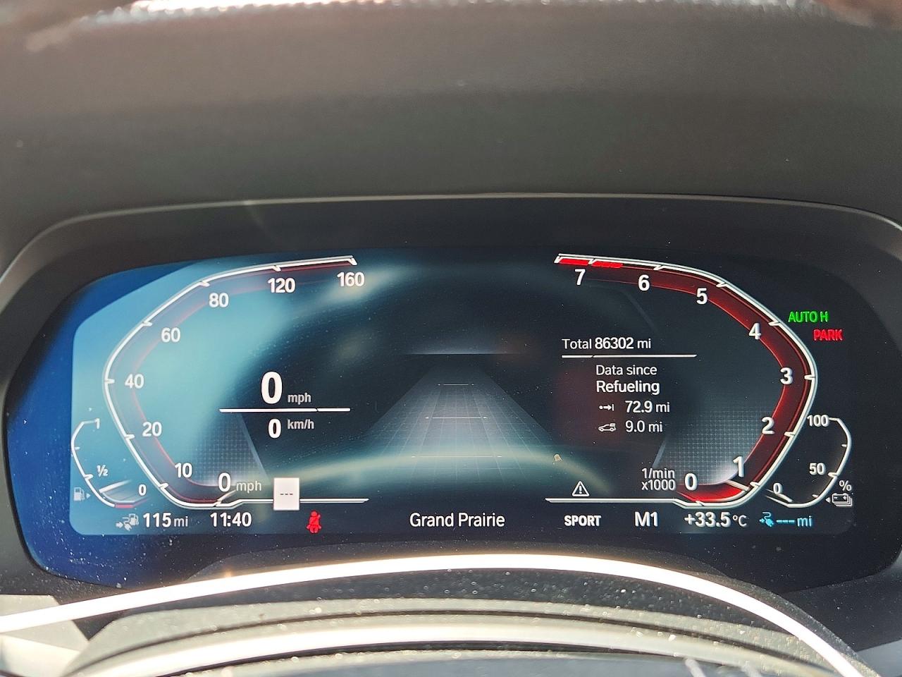 2023 BMW X5 xDrive45e