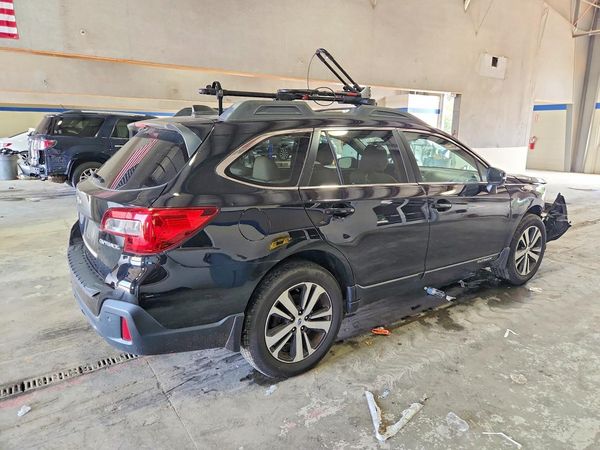 2018 SUBARU OUTBACK Limited+M/R+ES+NAVI