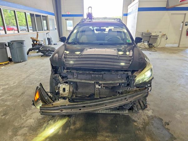 2018 SUBARU OUTBACK Limited+M/R+ES+NAVI