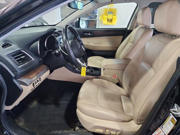2018 SUBARU OUTBACK Limited+M/R+ES+NAVI