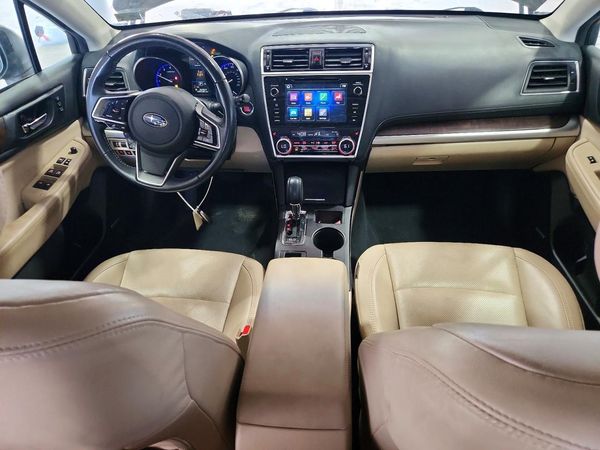 2018 SUBARU OUTBACK Limited+M/R+ES+NAVI