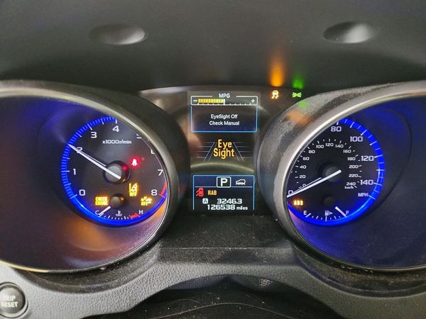 2018 SUBARU OUTBACK Limited+M/R+ES+NAVI