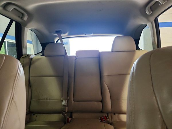 2018 SUBARU OUTBACK Limited+M/R+ES+NAVI