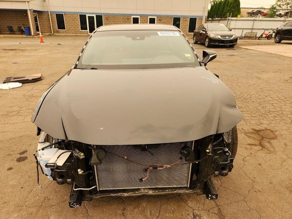 2021 LEXUS ES 350