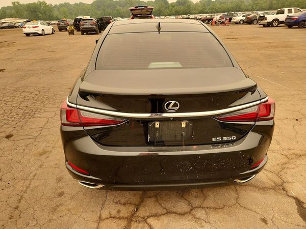 2021 LEXUS ES 350