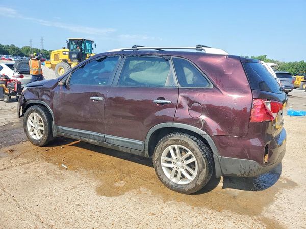 2014 KIA SORENTO Base/ LX
