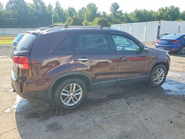2014 KIA SORENTO Base/ LX