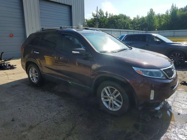 2014 KIA SORENTO Base/ LX