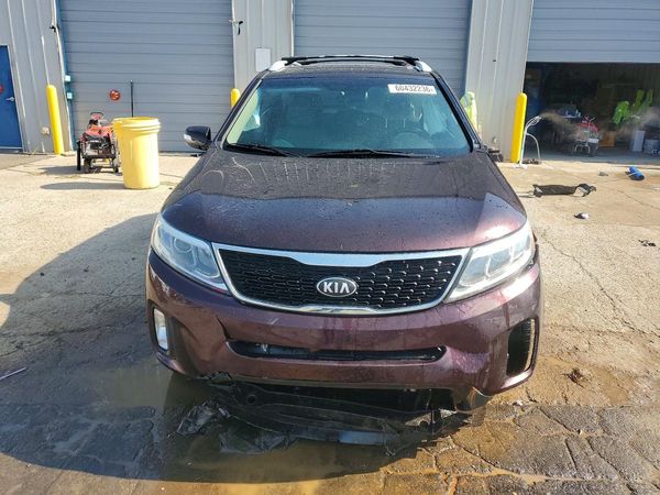 2014 KIA SORENTO Base/ LX