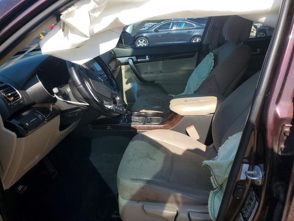 2014 KIA SORENTO Base/ LX