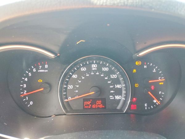2014 KIA SORENTO Base/ LX