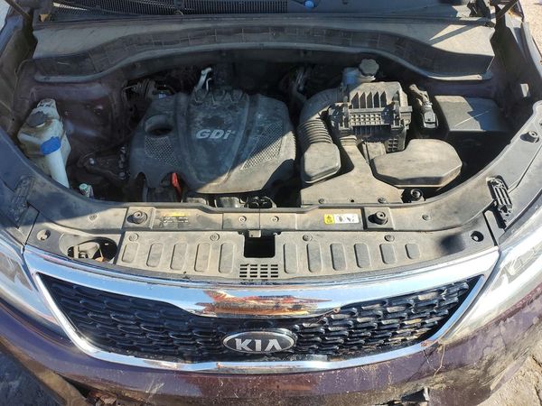 2014 KIA SORENTO Base/ LX