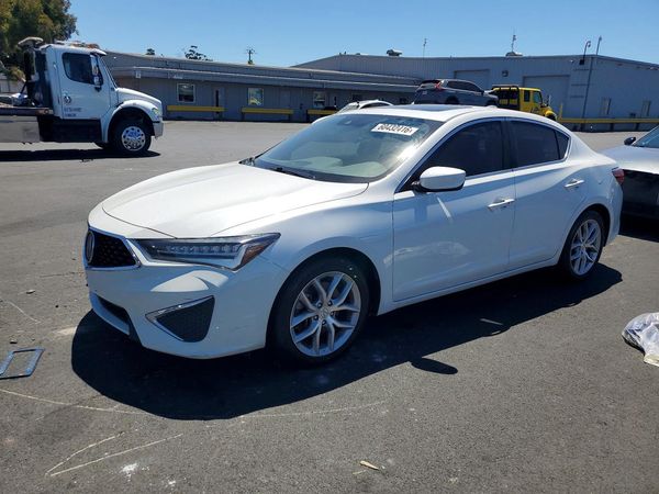 2019 ACURA ILX