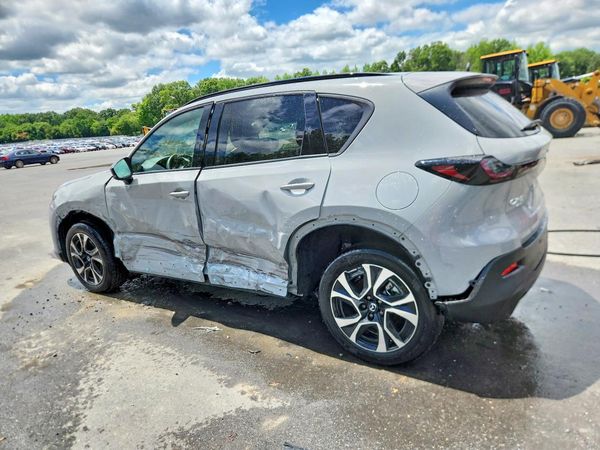2026 MAZDA CX-5 Preferred