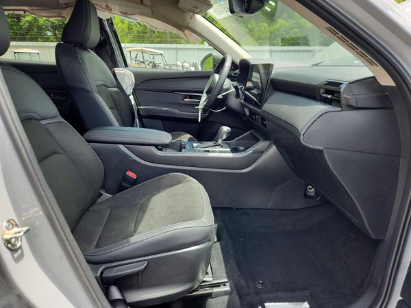 2026 MAZDA CX-5 Preferred
