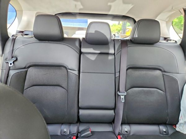 2026 MAZDA CX-5 Preferred