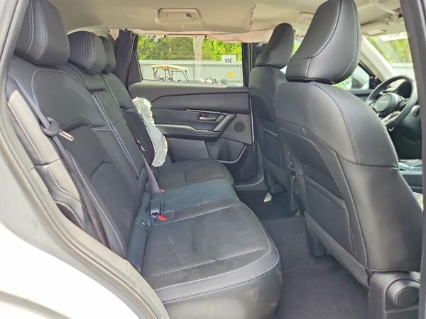 2026 MAZDA CX-5 Preferred