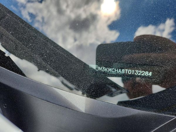 2026 MAZDA CX-5 Preferred