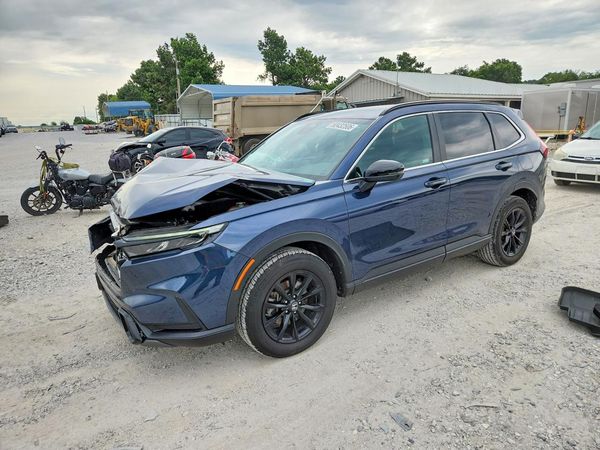 2024 HONDA CR-V Sport