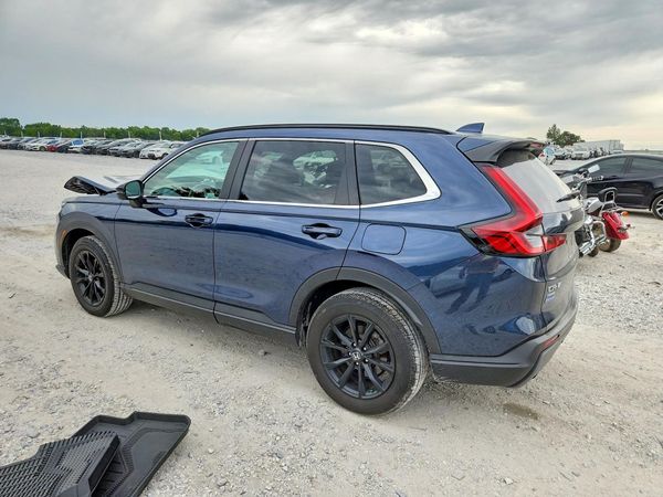 2024 HONDA CR-V Sport