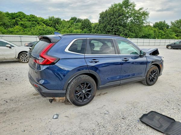 2024 HONDA CR-V Sport