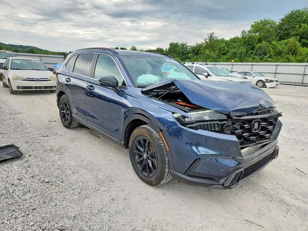 2024 HONDA CR-V Sport