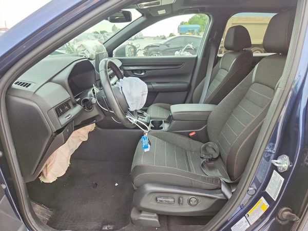 2024 HONDA CR-V Sport