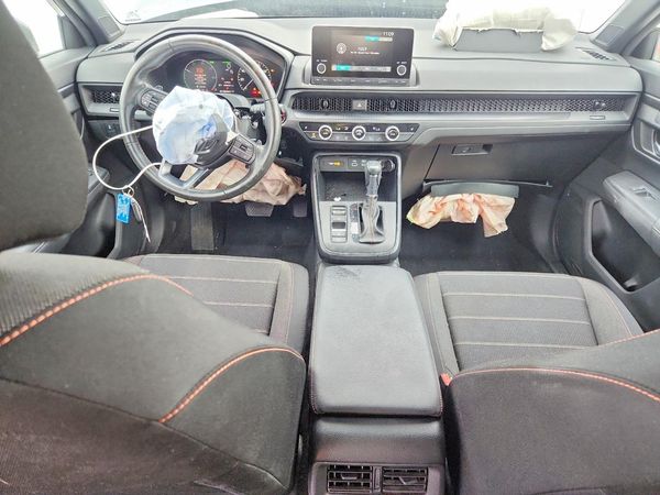 2024 HONDA CR-V Sport