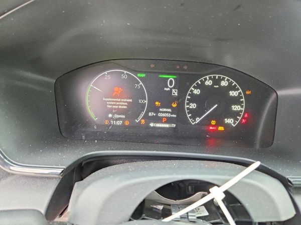 2024 HONDA CR-V Sport