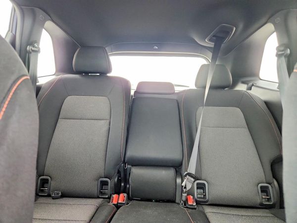 2024 HONDA CR-V Sport