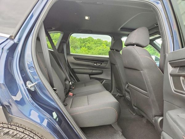 2024 HONDA CR-V Sport
