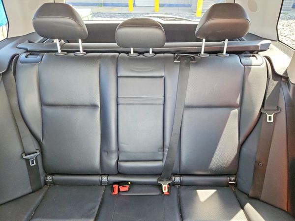 2014 MERCEDES-BENZ GLK GLK350 4-MATIC