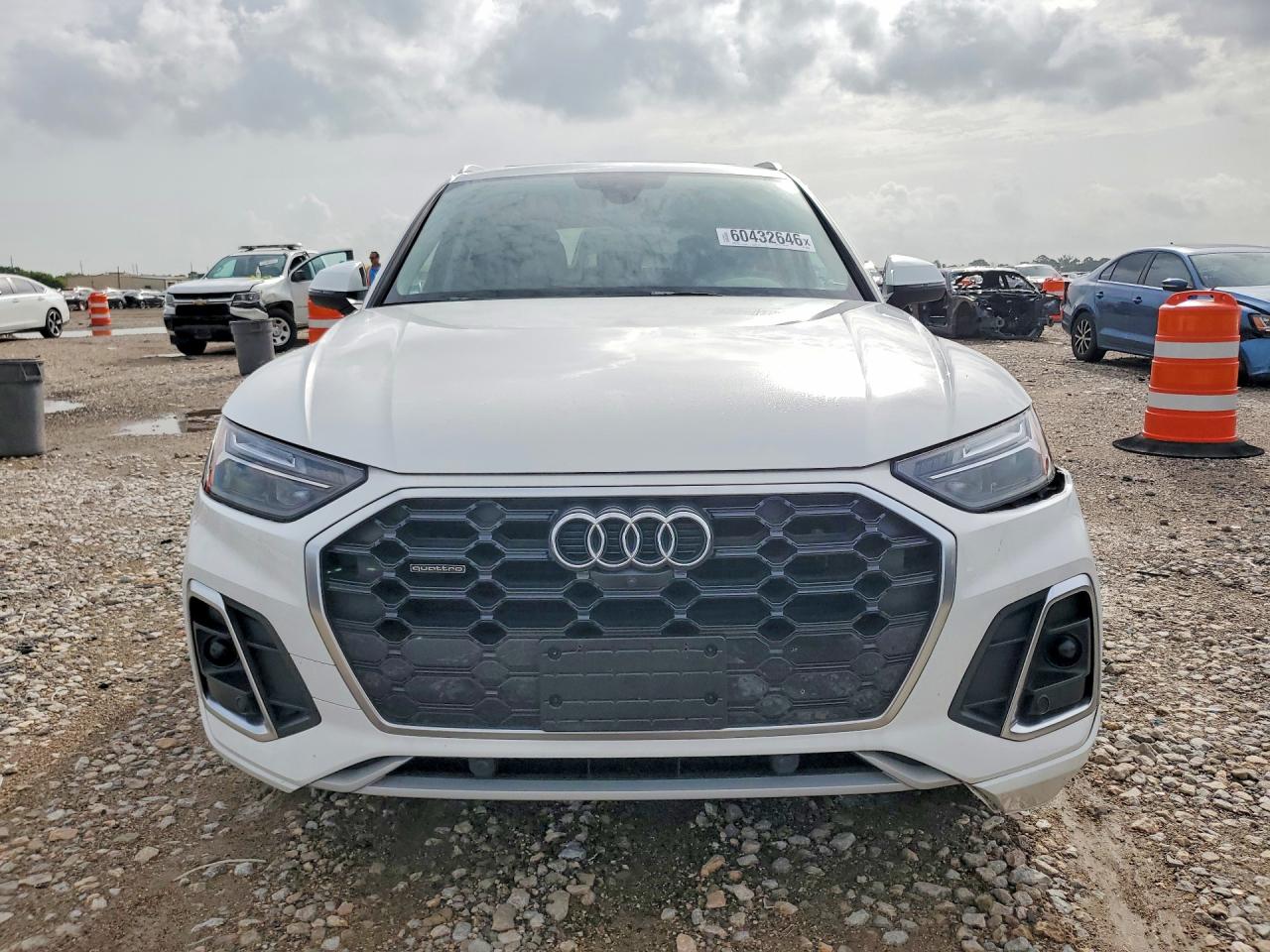 2023 AUDI Q5