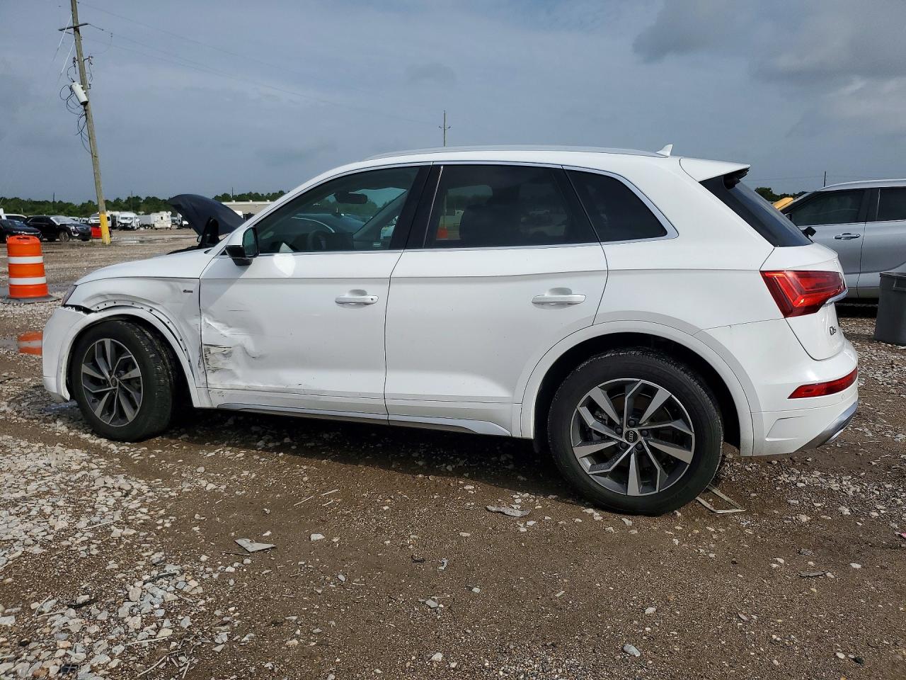 2023 AUDI Q5