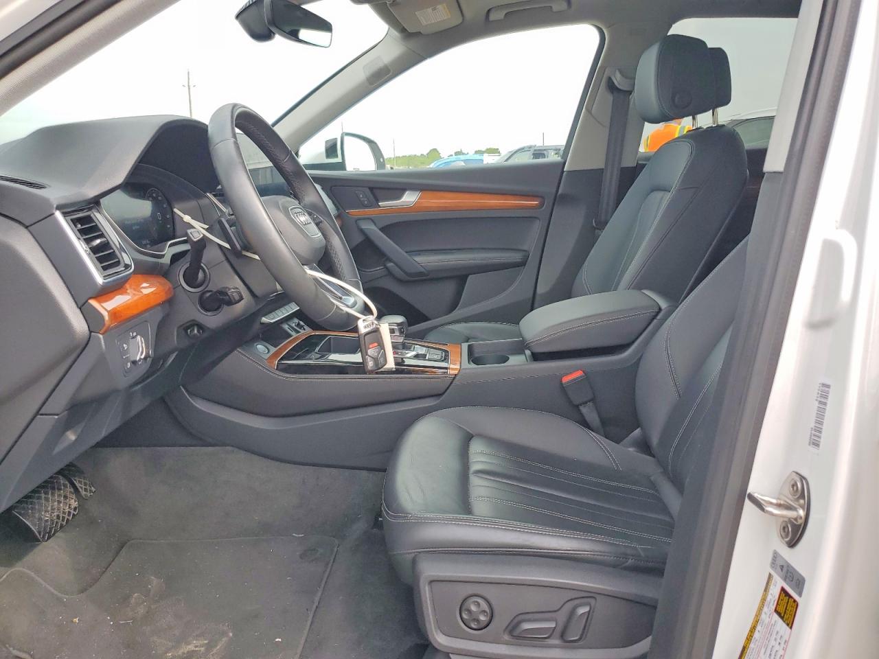 2023 AUDI Q5