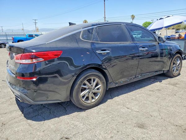 2019 KIA OPTIMA LX, S