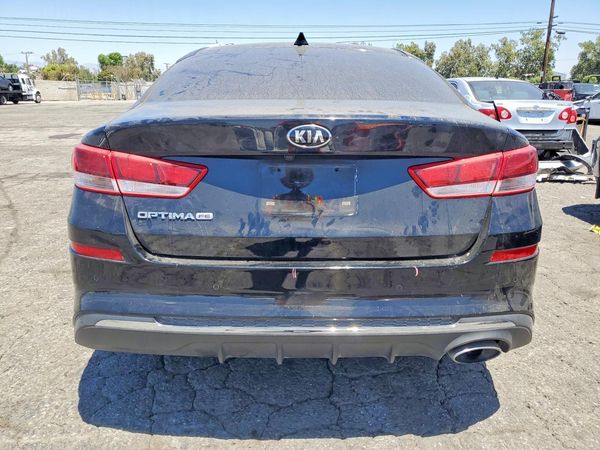 2019 KIA OPTIMA LX, S