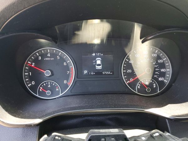 2019 KIA OPTIMA LX, S
