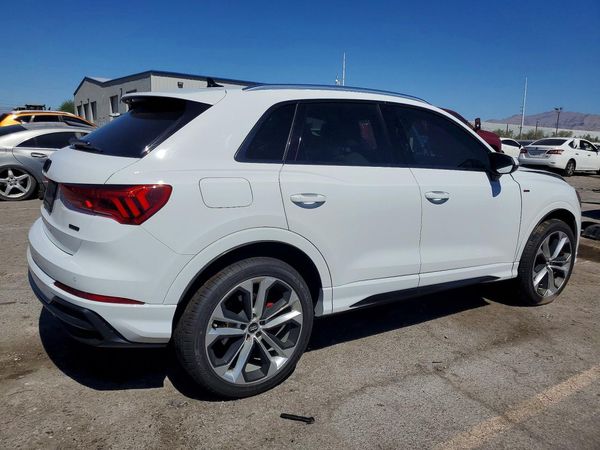 2019 AUDI Q3
