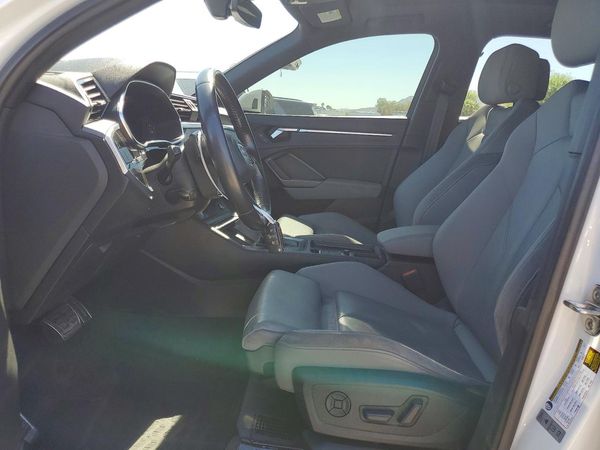 2019 AUDI Q3