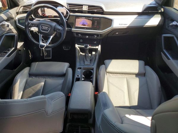 2019 AUDI Q3